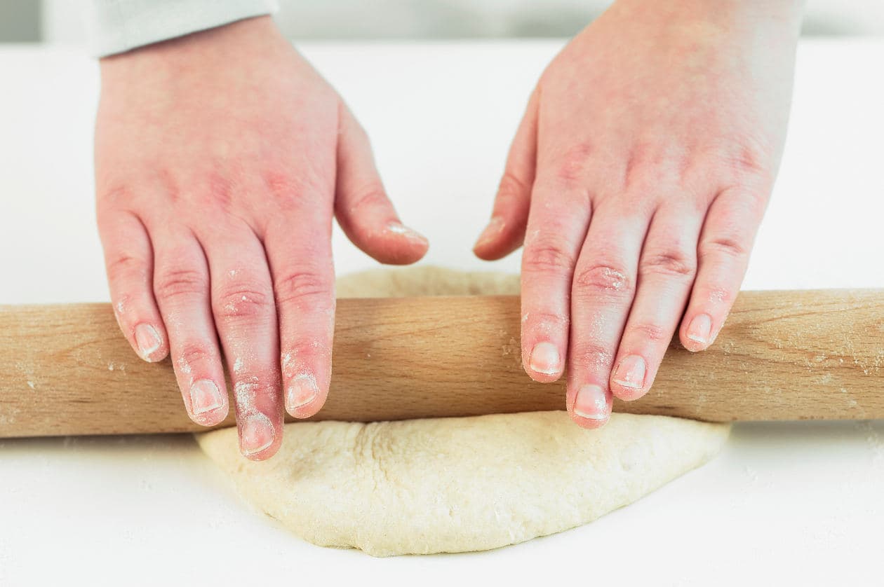 ¿Por qué la pizza sabe tan bien? Aquí la explicación desde la química