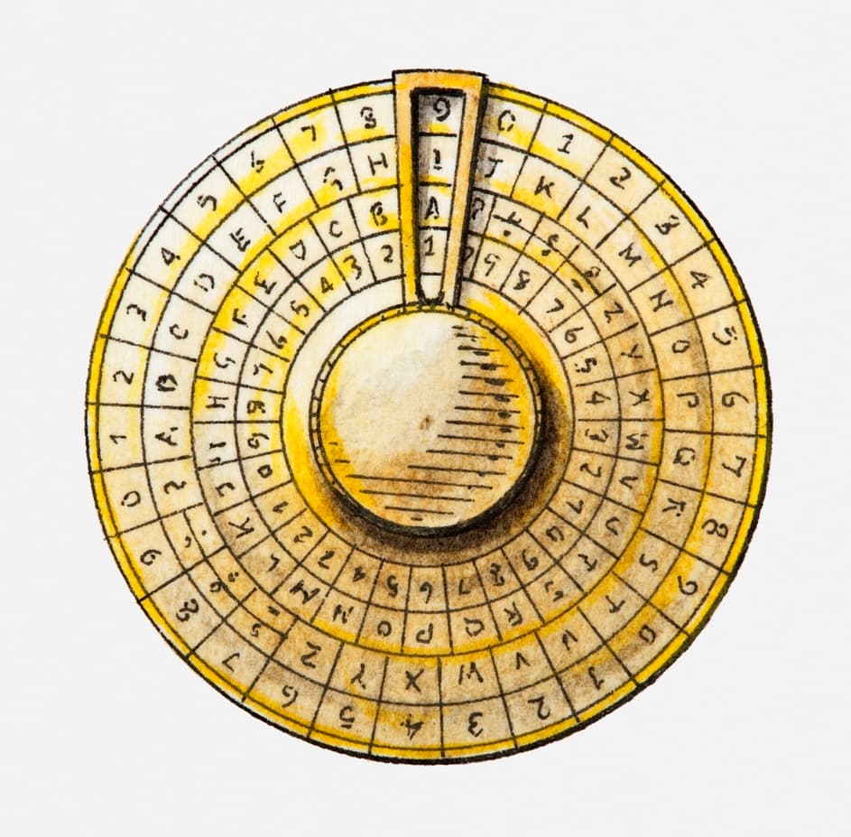 Qué es la Criptología