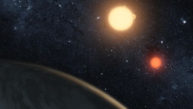 Contacto extraterrestre: ¿Qué es la ecuación de Drake?