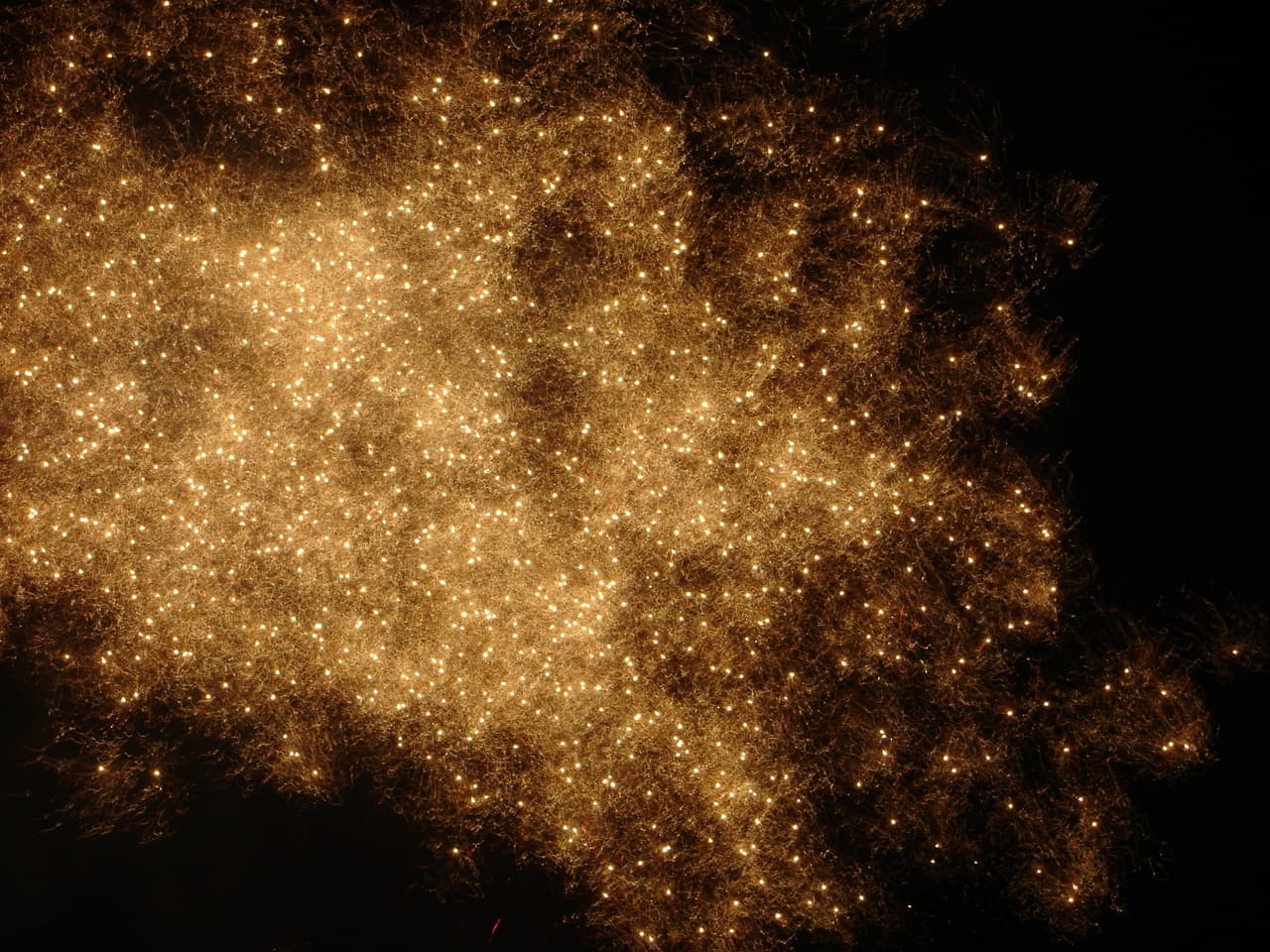 El LHC no destruyó al mundo