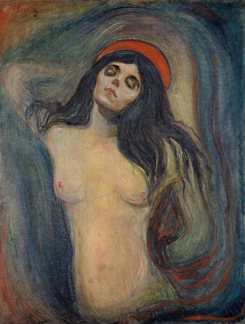 "El grito" de Munch: recordamos los misteriosos detalles de su famoso robo