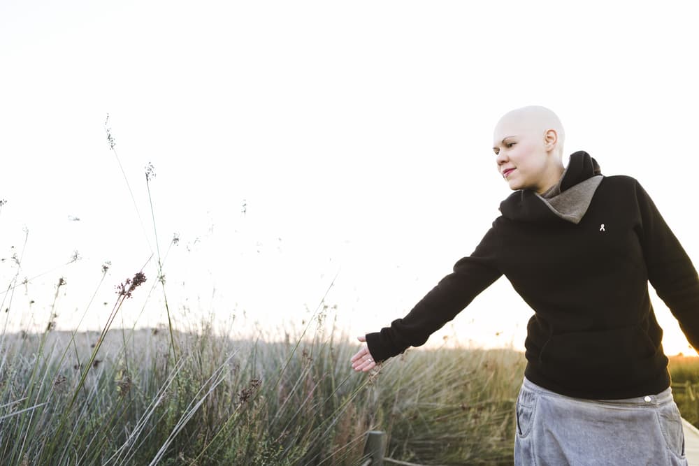 Estas son las 10 cosas que una persona con cáncer NO necesita que le digas