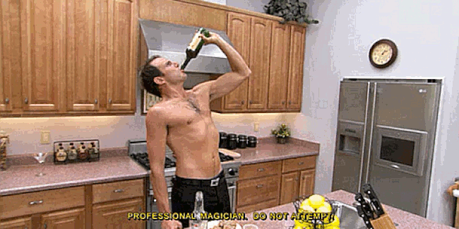 Si vives solo seguro compartes estos 7 sentimientos de ser independiente