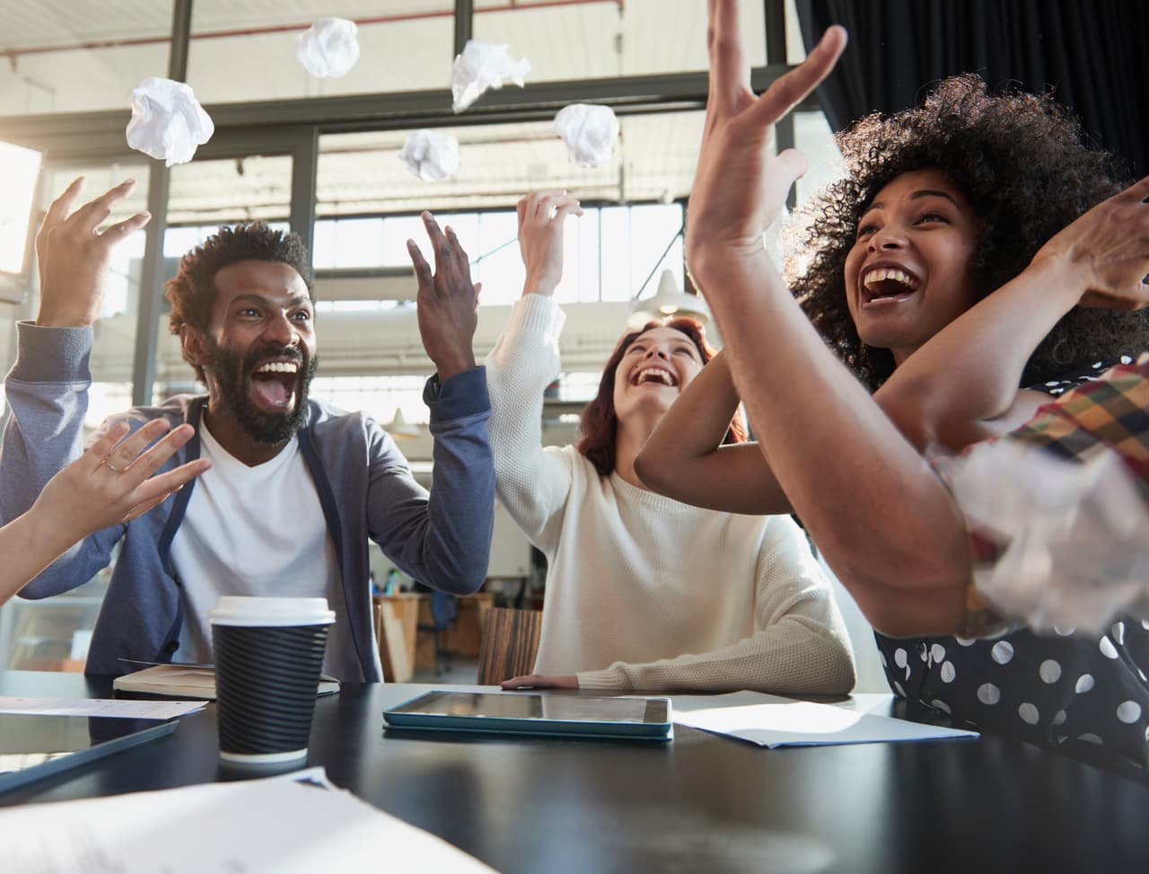 ¿Qué tan feliz eres? Los científicos presentan la ecuación matemática que predice la felicidad
