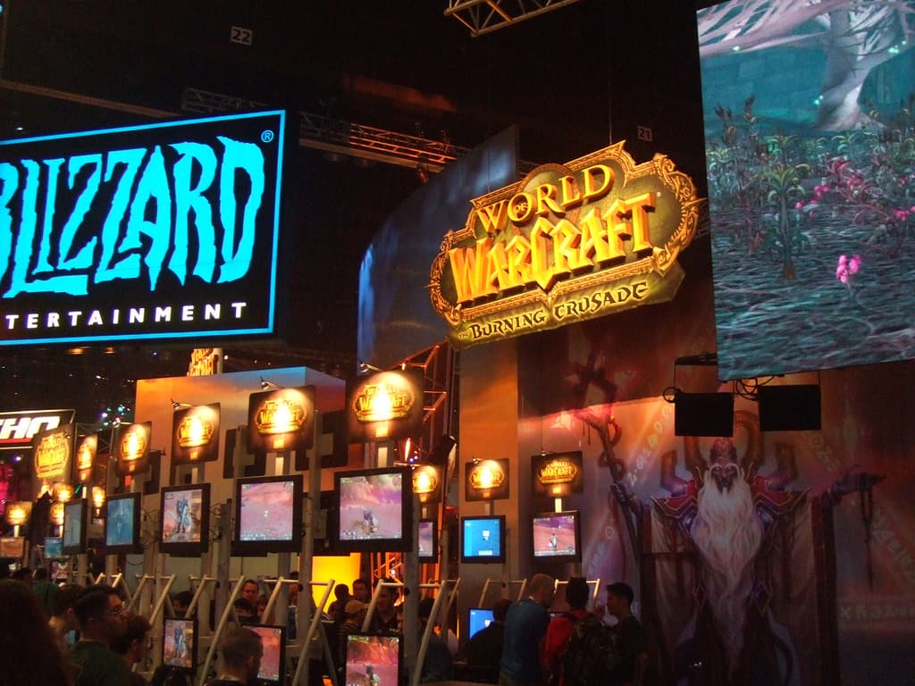 19 años de E3 en 19 imágenes