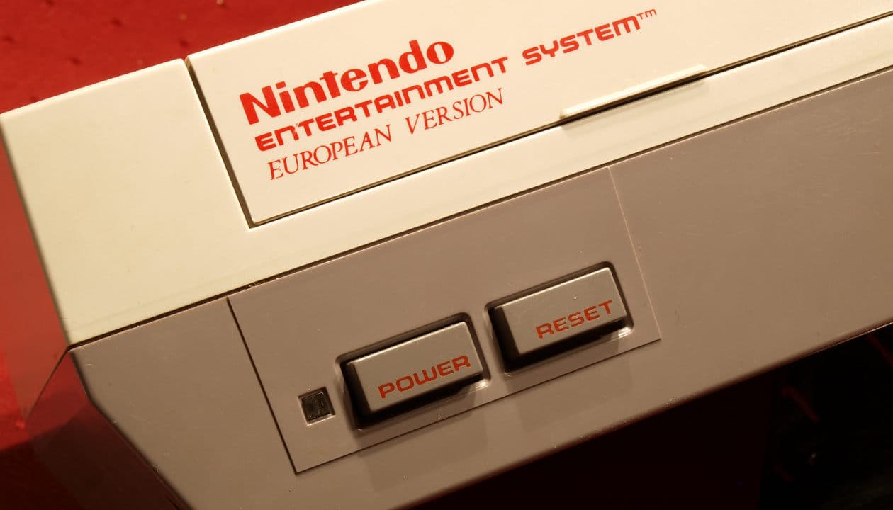 5 curiosidades sobre NES