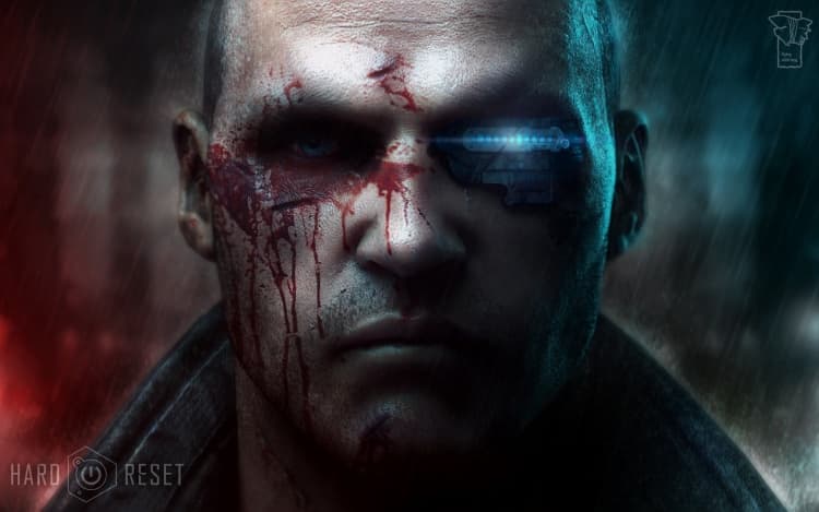 Análisis de Hard Reset