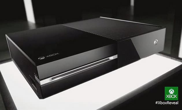 Cinco errores en la Xbox One