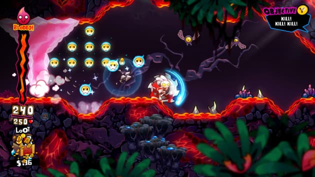 Crítica de Hell Yeah! Wrath of the Dead Rabbit