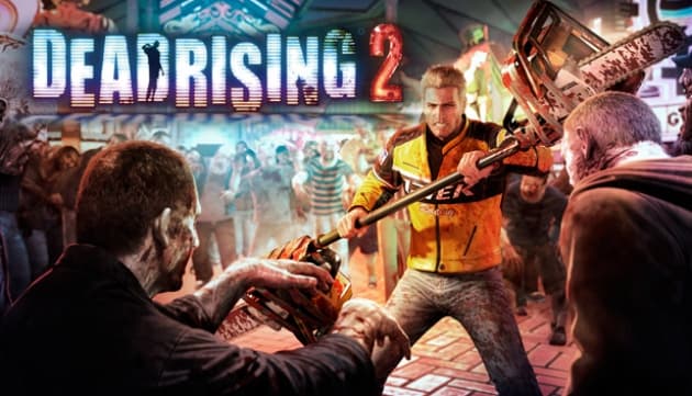 Dead Rising 2 estrena multijugador y nombre de su protagonista