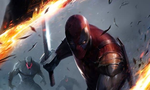 Deadpool el videojuego: review del mercenario bocazas