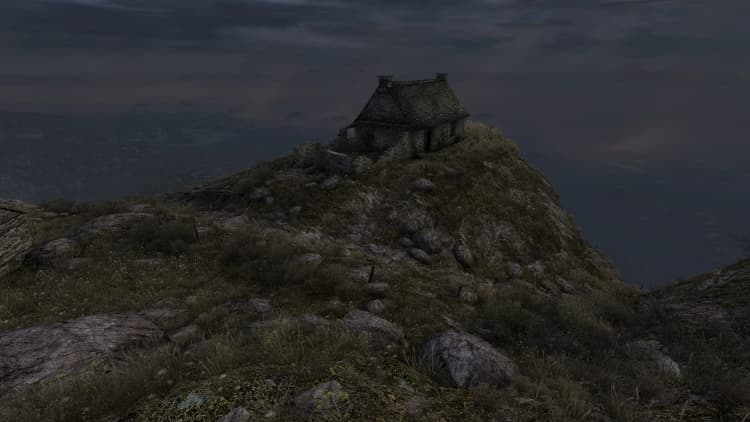 Debes jugar Dear Esther