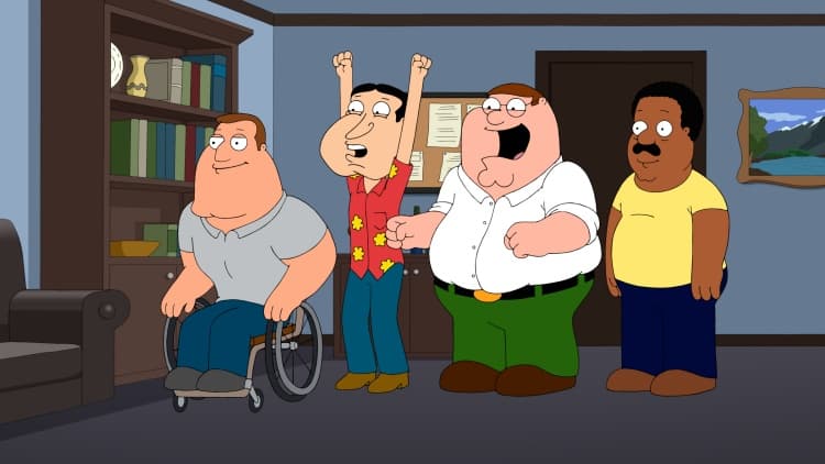 Family Guy Online: Primeros pasos en Quahog