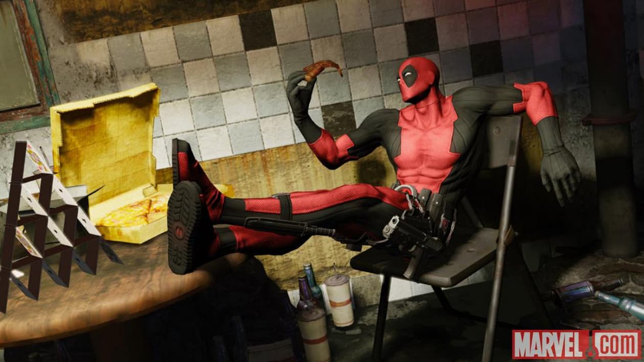 GG News: Ataque hacker, videojuegos de Marvel y Wii U Gamepad en PC