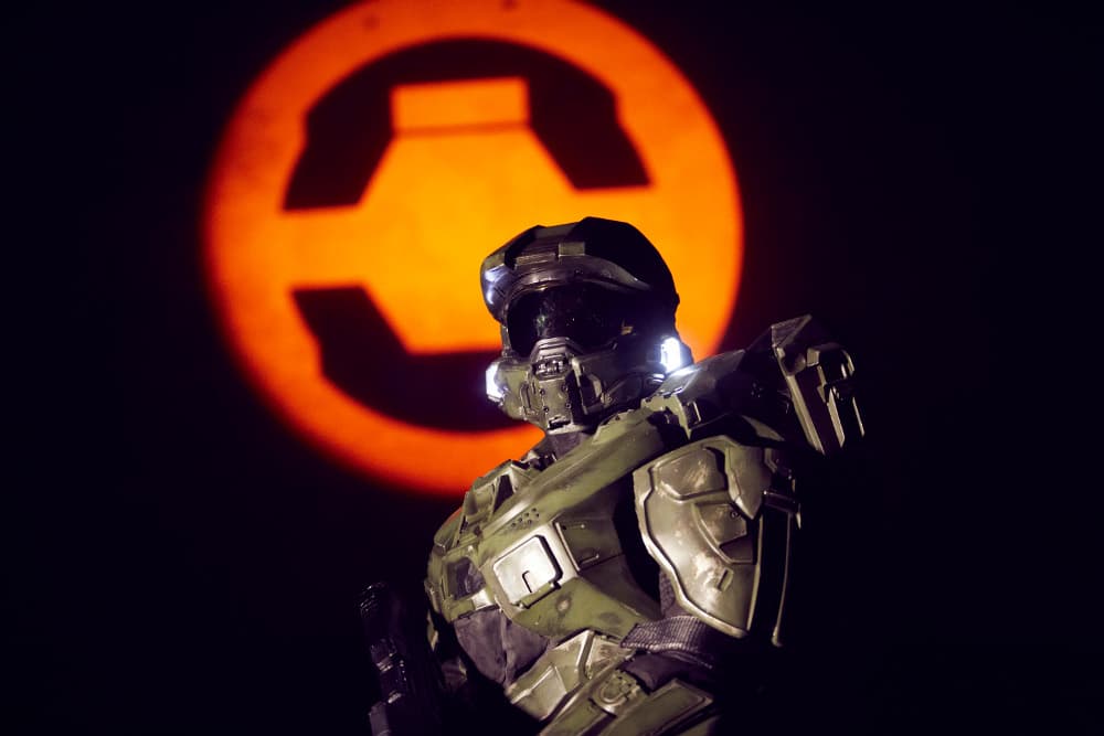 Gana Microsoft Points jugando al nuevo Halo 4