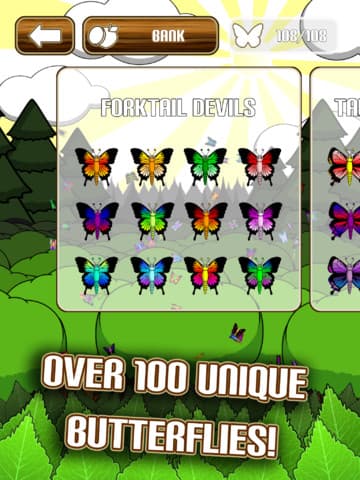 Juegos para iPhone & iPad: Little Chomp