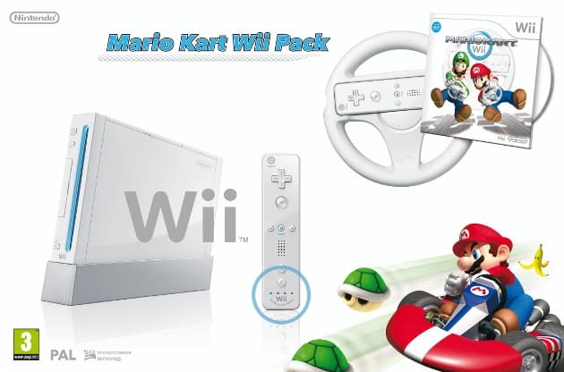 Nintendo lanzará Mini Nintendo Wii