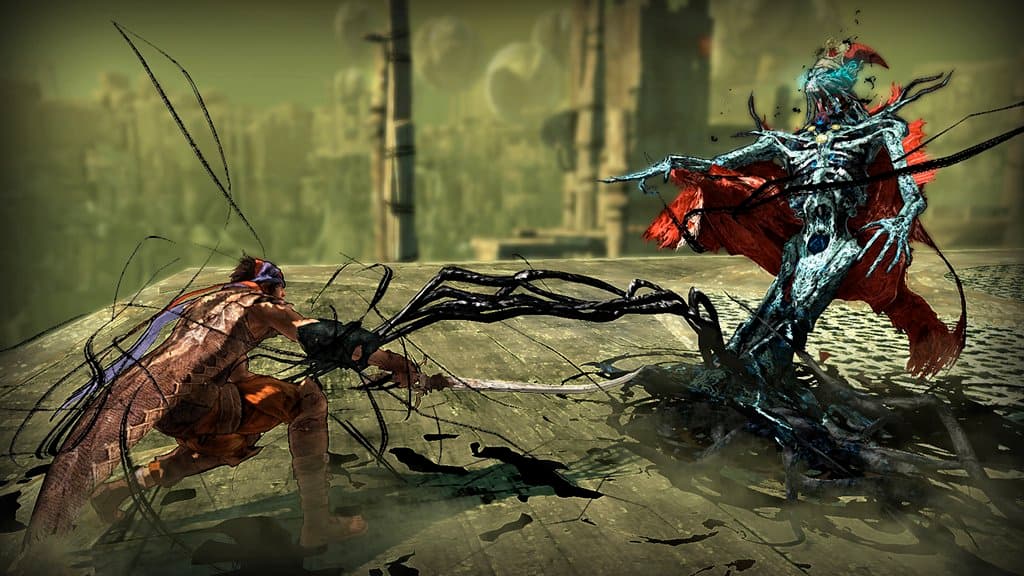 El nuevo Prince of Persia llega en Diciembre