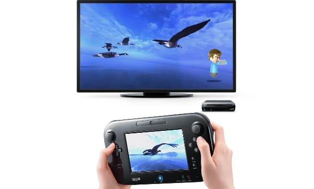¿Qué harán Sony y Microsoft para contrarrestar la Wii U de Nintendo?