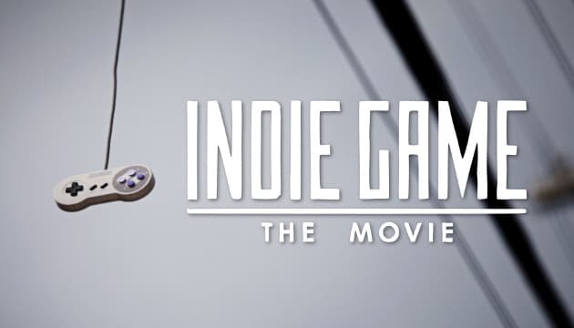 Reseña de Indie Game: The Movie