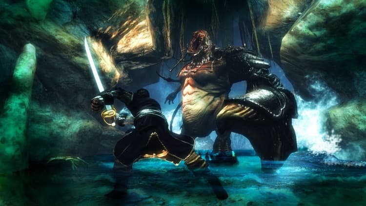 Risen 2: Dark Waters Review