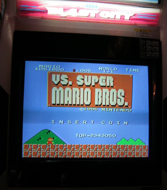 Super Mario Bros U tendrá 1080p HD para su resolución