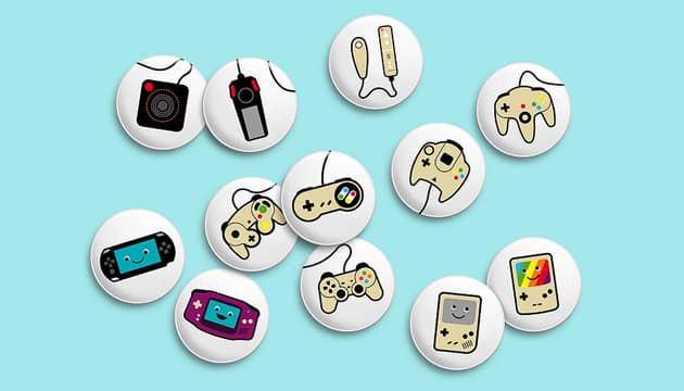 Te presentamos los candidatos al Salón de la Fama Mundial de Videojuegos