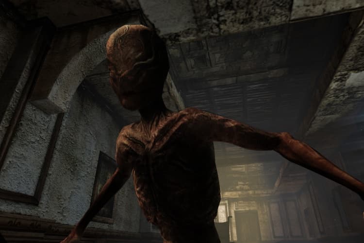 The Dark Meadow Review