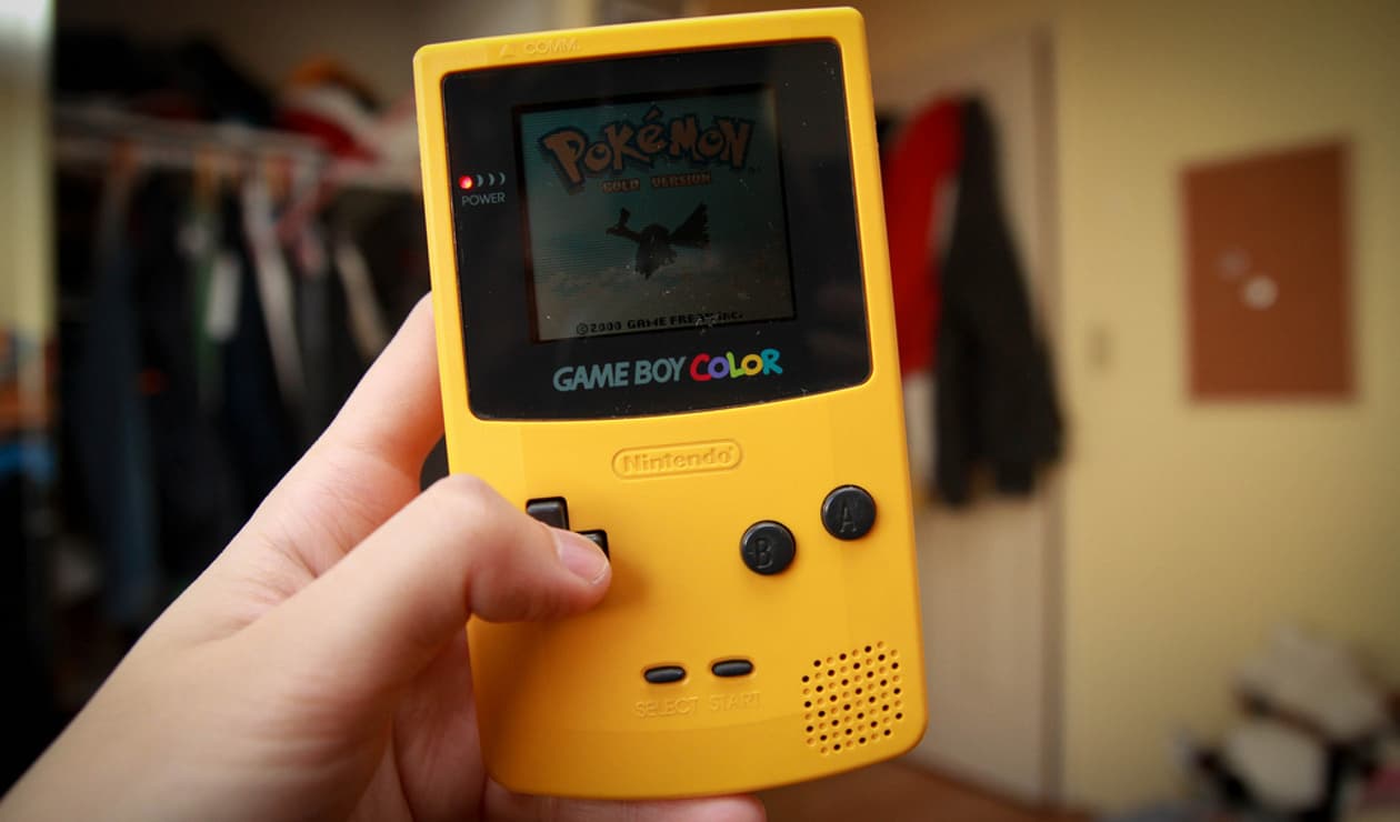 Top 7 teorías extrañas sobre Pokémon