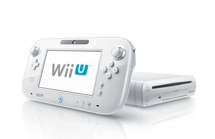 Wii U solo será tan potente como la actual Xbox 360