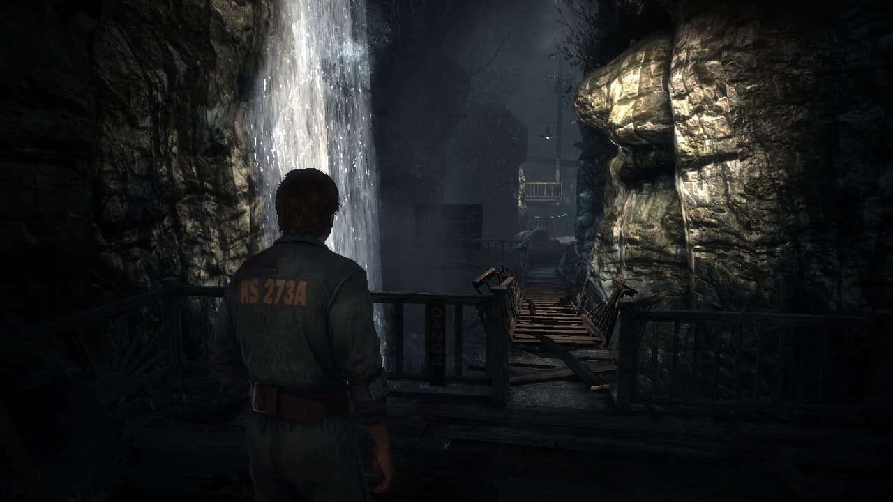 Silent Hill Downpour: el terror del terror (PS3/Xbox360)