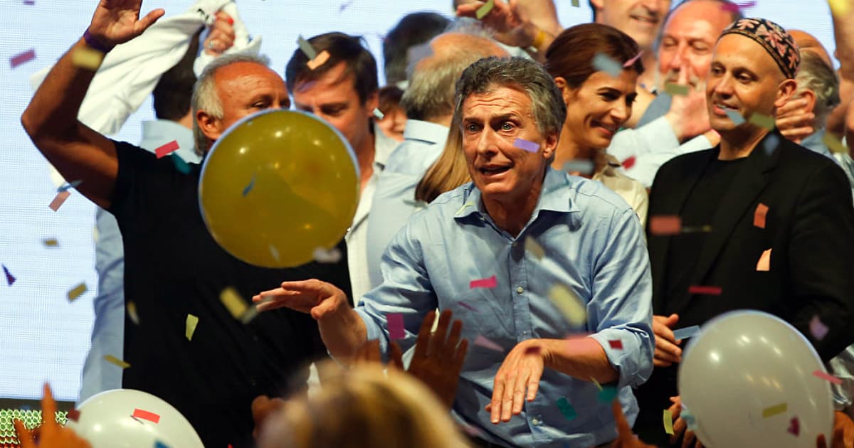 10 claves para entender qué pasó con Macri y las Islas Malvinas