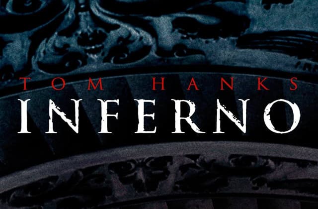 ¿Otra película sobre una novela de Dan Brown? Inferno está aquí para aumentar la franquicia