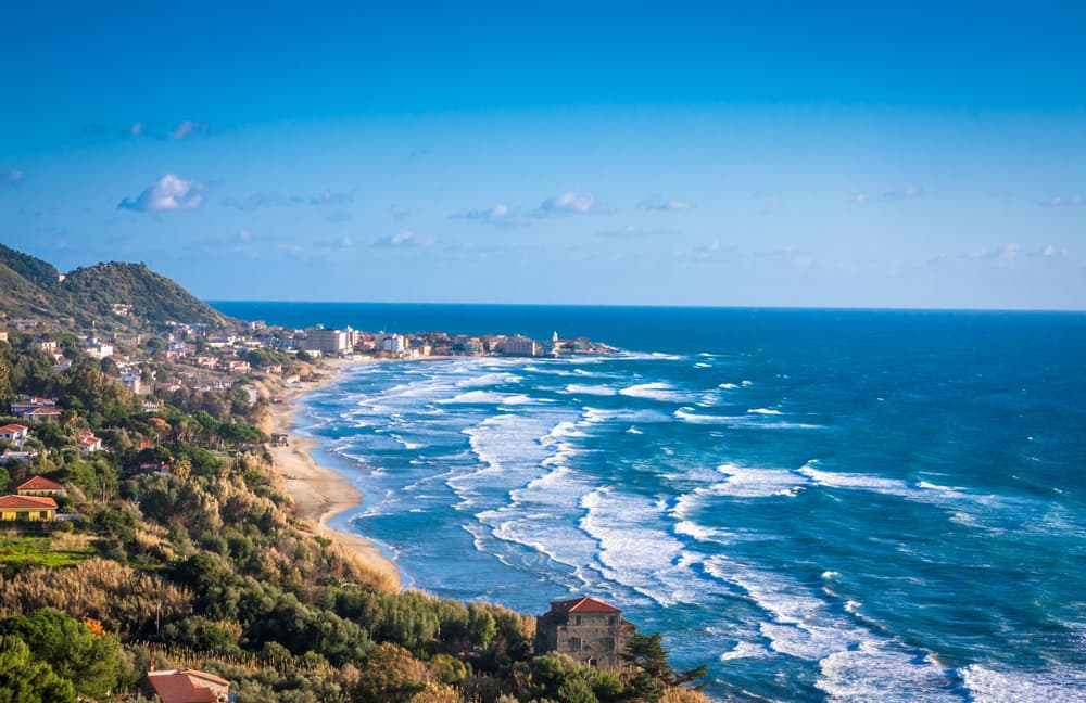 Según la ciencia, el secreto para burlar a la muerte podría encontrarse en este pequeño pueblo de Italia