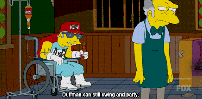 La mejor forma de llegar a la vejez es bebiendo cerveza (según estos estudios científicos)