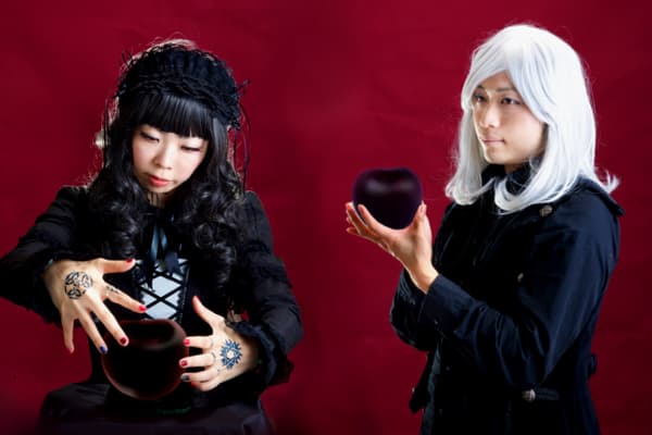 Cupido ya no existe: conoce la manzana mágica para conseguir pareja en San Valentín