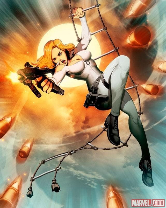 Sharon Carter & Captain America: 7 datos sobre una relación de idas y vueltas