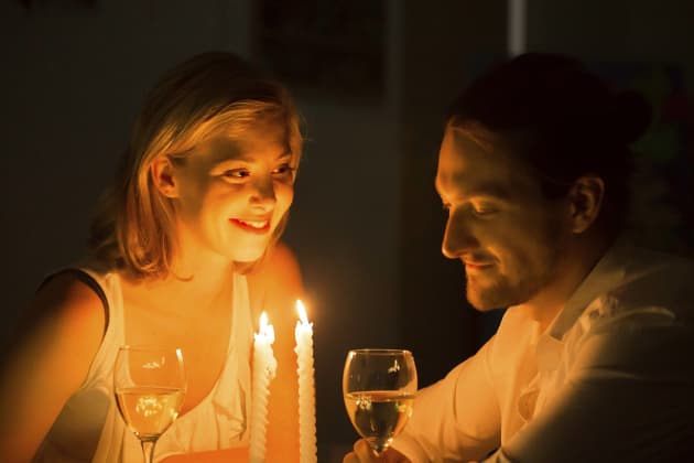 5 maneras de mantener vivo el romance mientras viajas con tu pareja