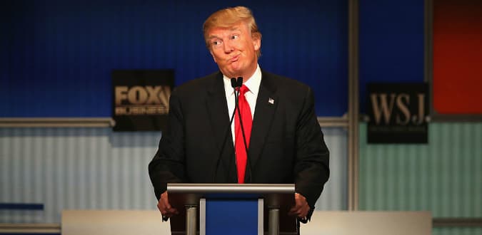 El hombre que predijo a Trump y el Brexit revela sus predicciones para el 2018