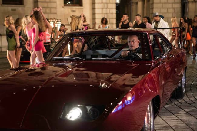 ¿'Fast and Furious' llega a su fin?: Vin Diesel habló sobre el futuro de la saga