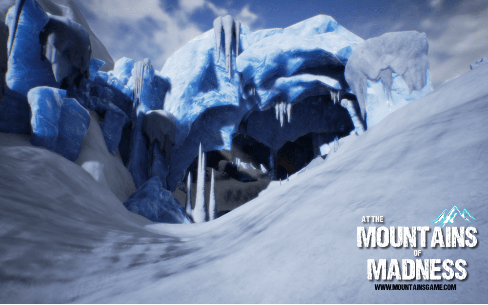 Conoce la aterradora novela de Lovecraft que tendrá una genial adaptación a videojuego