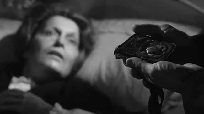 Por si no querías dormir: 13 películas mexicanas de terror