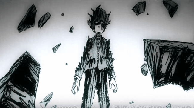 Genial webcomic del autor de One Punch Man se adapta al anime y este es su tráiler