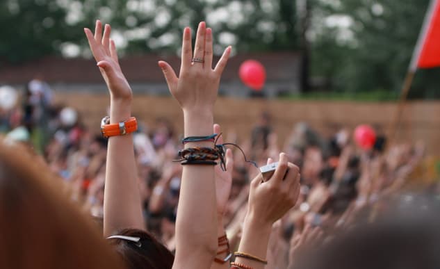 7 cosas que tienes que saber del increíble festival de música latina Ruido Fest