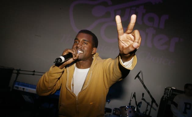 5 cantantes con los que NO nos gustaría salir de fiesta