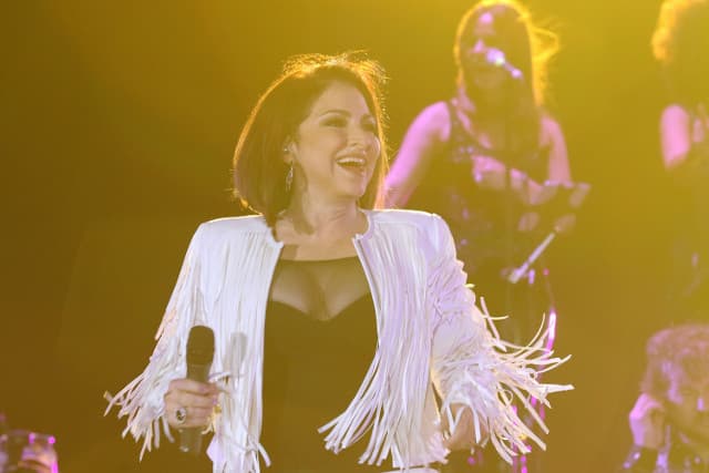 10 cantantes latinas que dejaron su huella en nuestra música hasta el día de hoy