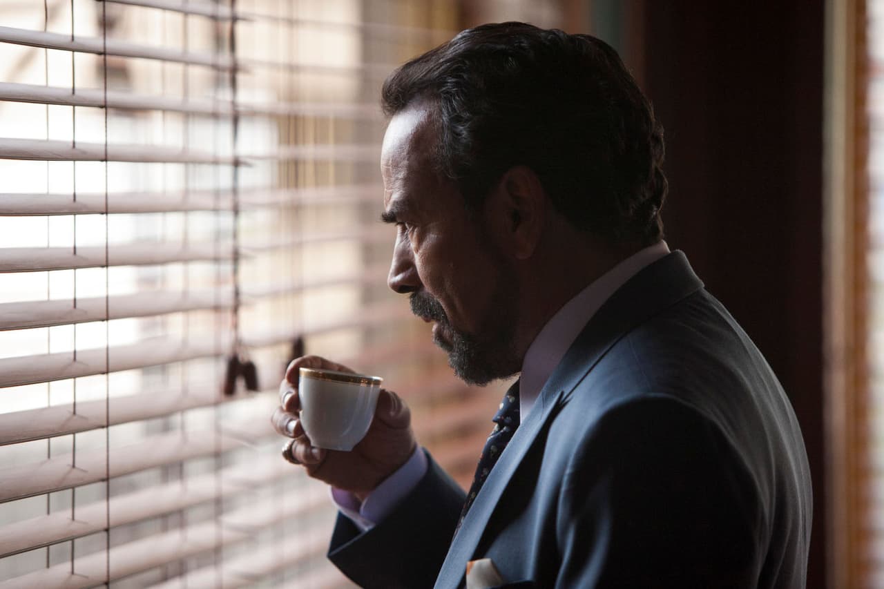 Netflix confirma las temporadas 3 y 4 de Narcos