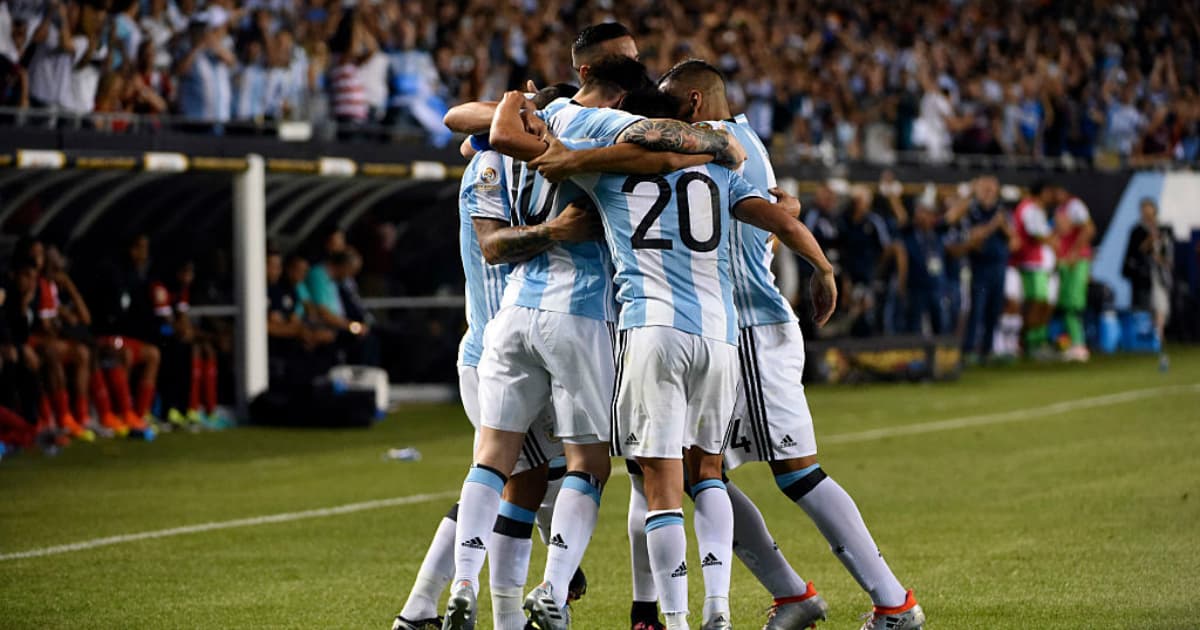 Este es el COMPLICADÍSIMO camino que le queda a la Selección Argentina para clasificar al Mundial