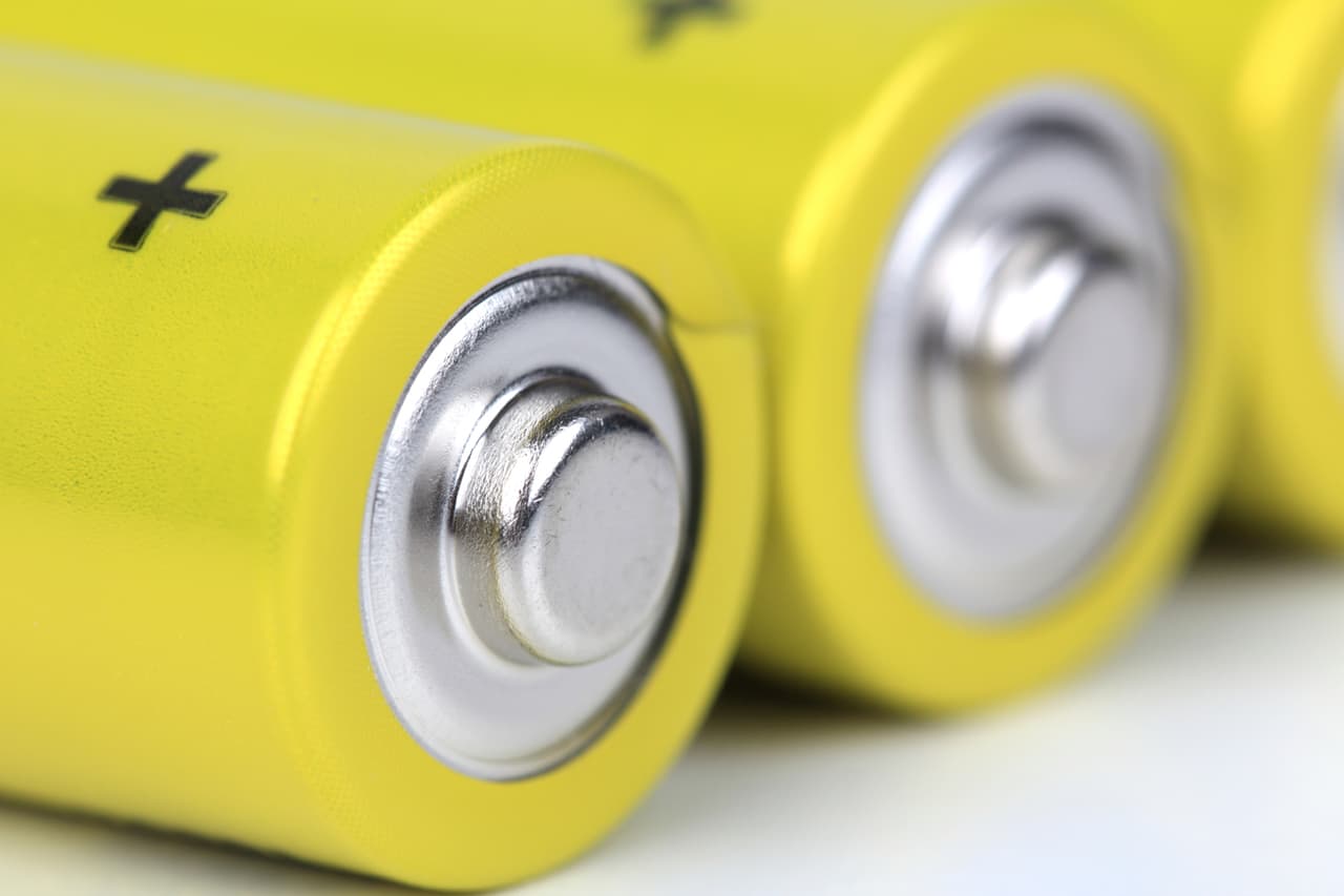 ¿Las bacterias pueden producir electricidad?