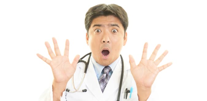 Esta es la razón por la cual los japoneses tienen un 15% menos de probabilidades de morir que nosotros